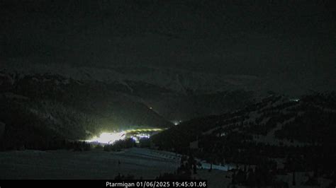 Loveland Ski Area Webcams